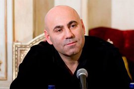 Иосиф Пригожин: Безобидных людей просто вышвырнули с безобидного мероприятия