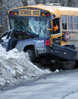 Происшествия недели 