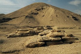 Погребальная революция бронзового века