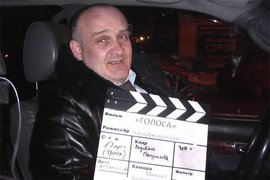 Алексей Огурцов: Шоу-бизнес Сирию не жалует