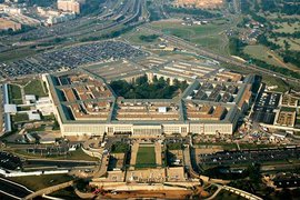 Пентагон будет бороться с Россией чужими руками