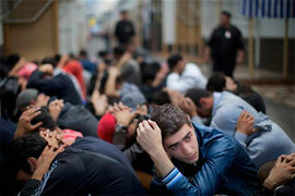 Языковой экзамен для гастарбайтеров станет дистанционным