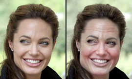 Анджилина Джоли