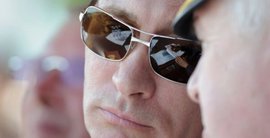 Западные СМИ всерьез уверяют - Путин бессмертен или у него есть машина времени!