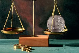 Экономисты, опрошенные агентством Bloomberg, назвали 10 стран с наихудшими ожиданиями по росту ВВП в текущем году. Худшими признаны Украина и Россия. 