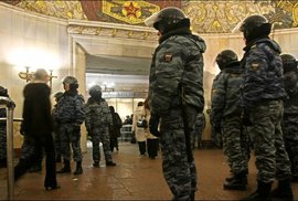 Антитеророр: Москву ждут тотальные проверки жилья, гаражей, транспорта и не только