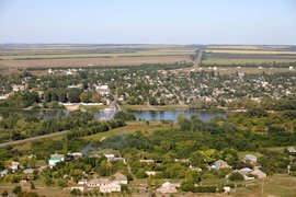 Ростовская область