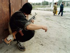 Известные террористы "Имарата Кавказ" и "Исламского государства" ликвидированы в Ингушетии. Фото 18+