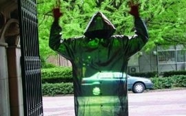 Марш 15 октября: Двоечники рвутся на перемену