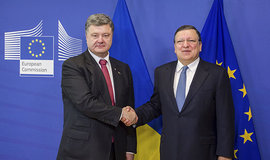 Евросоюз готов кредитовать Украину миллиардом евро