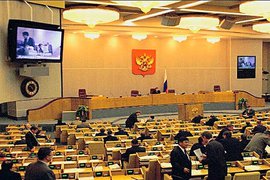 Глава Центра стратегических коммуникаций Дмитрий Абзалов рассказал Pravda.Ru о том, как перенос даты парламентских выборов может повлиять на политическую ответственность депутатов