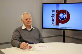 Сергей Кара-Мурза: Пророчества о России сбываются