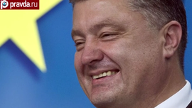 Украина, Евросоюз