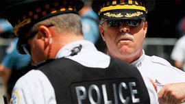 В Испании в ходе спецоперации задержаны 32 представителя "грузинской мафии" 