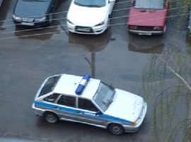 В Нальчике введен режим КТО