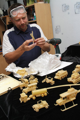 Сергей Пахомов, макароны