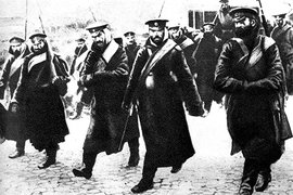 Мифы о Первой мировой хромают на обе ноги