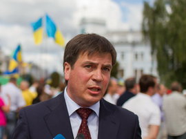 Паранойя: Киев заявляет, что на месте катастрофы работали российские эксперты