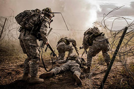 Константин БЛОХИН – о том, удастся ли США развязать крупномасштабную войну с Россией и Китаем