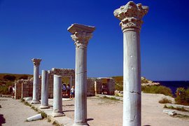 Первый день форума "Таврида" посвятили истории Крыма