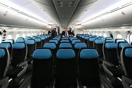 Депутат ГД Дмитрий Вяткин прокомментировал Pravda.Ru инициативу Минтранспорта по введению овербукинга (продажи авиакомпанией заведомо большего количества билетов на рейс)