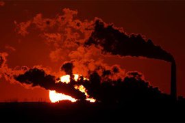 В Китае арестовали 1000 человек по подозрению в экологических преступлениях