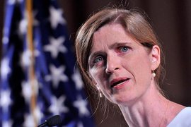 На фоне эскалации конфликта в Сирии США в Совбезе ООН обсуждали защиту и права ЛГБТ