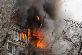 В Волгограде на месте взрыва жилого дома найдены останки второго погибшего 