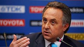 Виталий Мутко прокомментировал скандальный фильм немецких журналистов про допинг в российском спорте