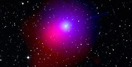 Ракета Falcon 9 успешно стартовала с мыса Канаверал 