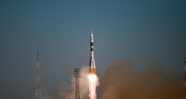 Сверхтяжелая космическая ракета обойдется России в 200 млрд рублей