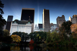 "Секс в большом городе": Трагедия американской любви