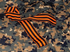 Порошенко навсегда отменил 23 февраля. Под угрозой 9 мая