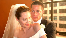 Голливуд - кузница самых знаменитых служебных романов