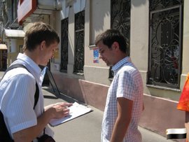 "Левада-центр": Все больше россиян считают, что Крым - наш