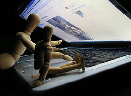 СБУ грозит украинцам смертью, если они не "заткнутся"