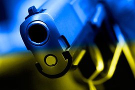 В Киеве участились суициды с двумя выстрелами