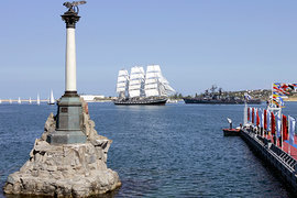 В Крыму весьма жёстко отреагировали на идею о новом референдуме 