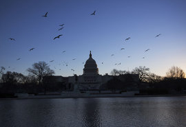 США расширили санкции против РФ из-за ошибки в документе