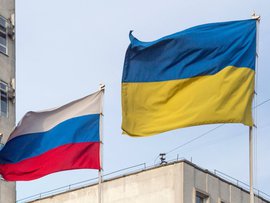 Украина назвала дату начала войны с Россией