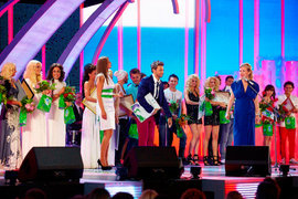 Латвия не боится симметричного ответа от российской эстрады