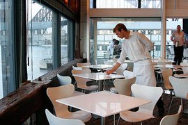 кафе, столовая