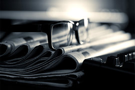 Виталий ТРЕТЬЯКОВ: так или иначе, но все СМИ отражают позиции своих владельцев