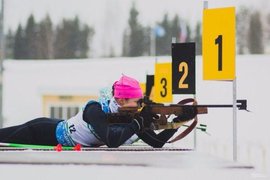 Промах врачей: Биатлонистка умерла от остановки сердца