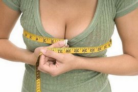 #грудь #пластика #имплантат