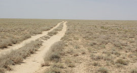 Писатель и журналист Владимир Губарев рассказывает о главных тайнах ядерного советского Казахстана