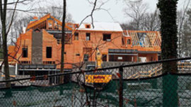 Данные о владельцах недвижимости могут быть засекречены избирательно