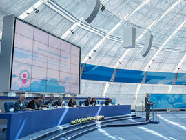 Диалоги о мире: услышим ли друг друга?