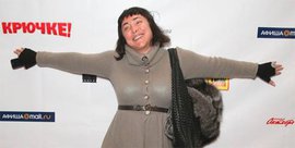 Лолита: Запрет на въезд для российских артистов - признак отсутствия мозга