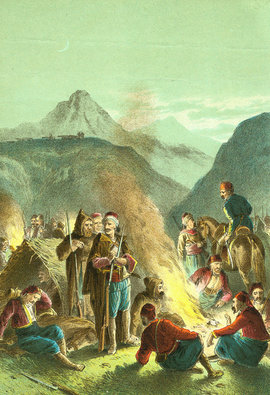 Греко-турецкая война